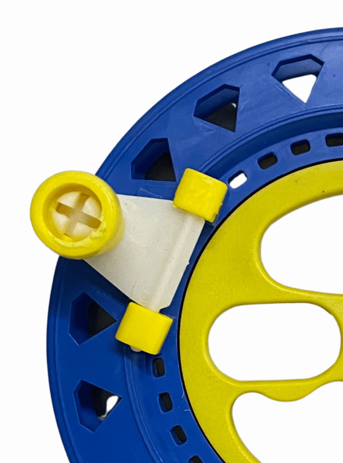Fishing Hand Caster Reel | Hand Fishing Reel