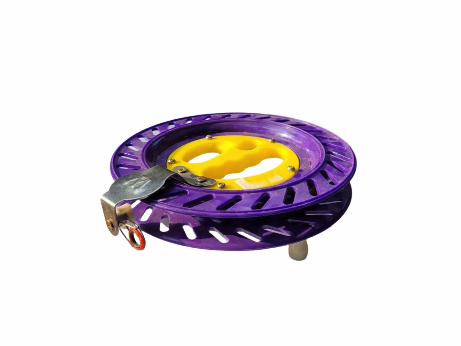 Fishing Hand Caster Reel | Hand Fishing Reel