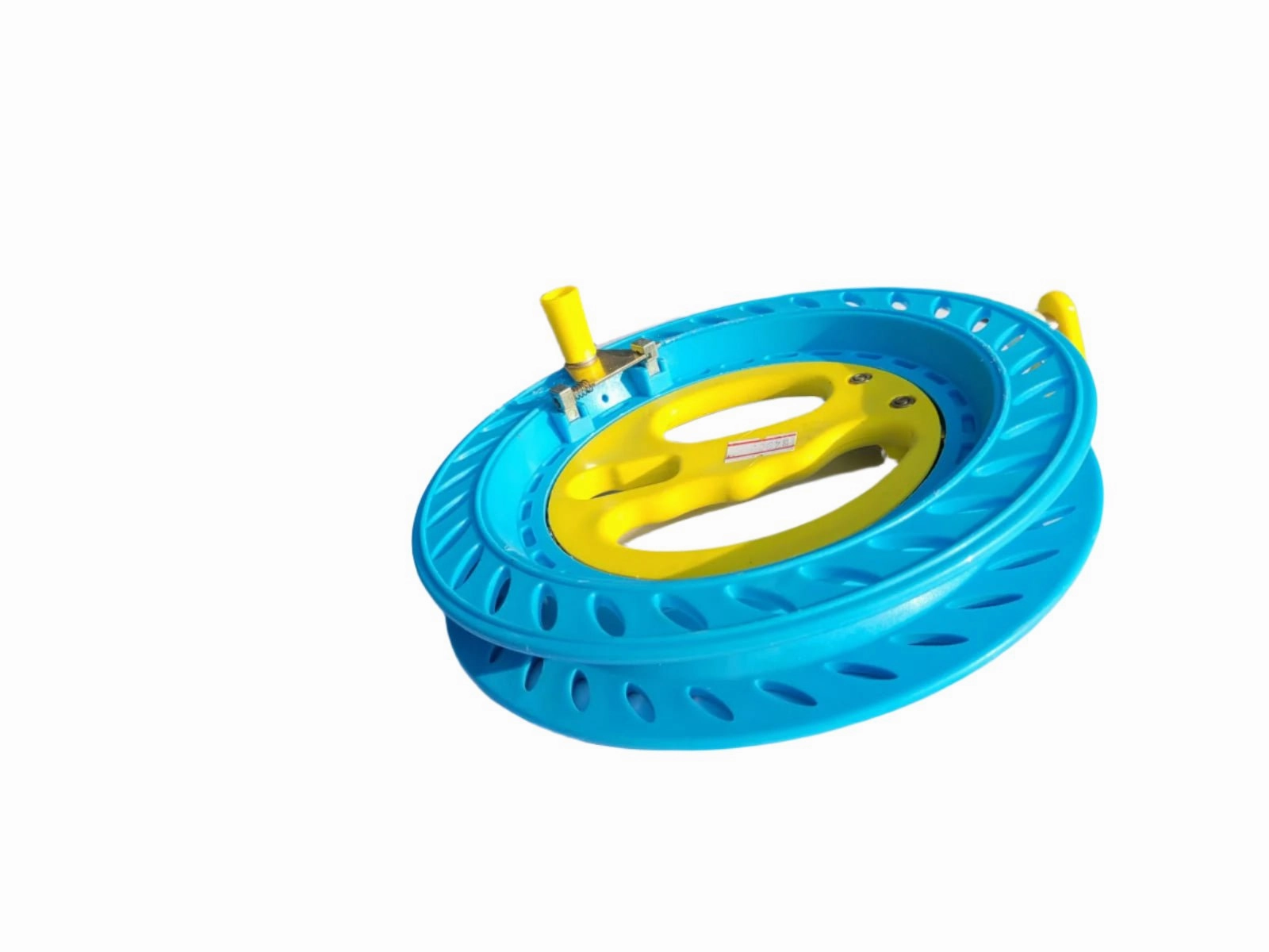 Fishing Hand Caster Reel | Hand Fishing Reel