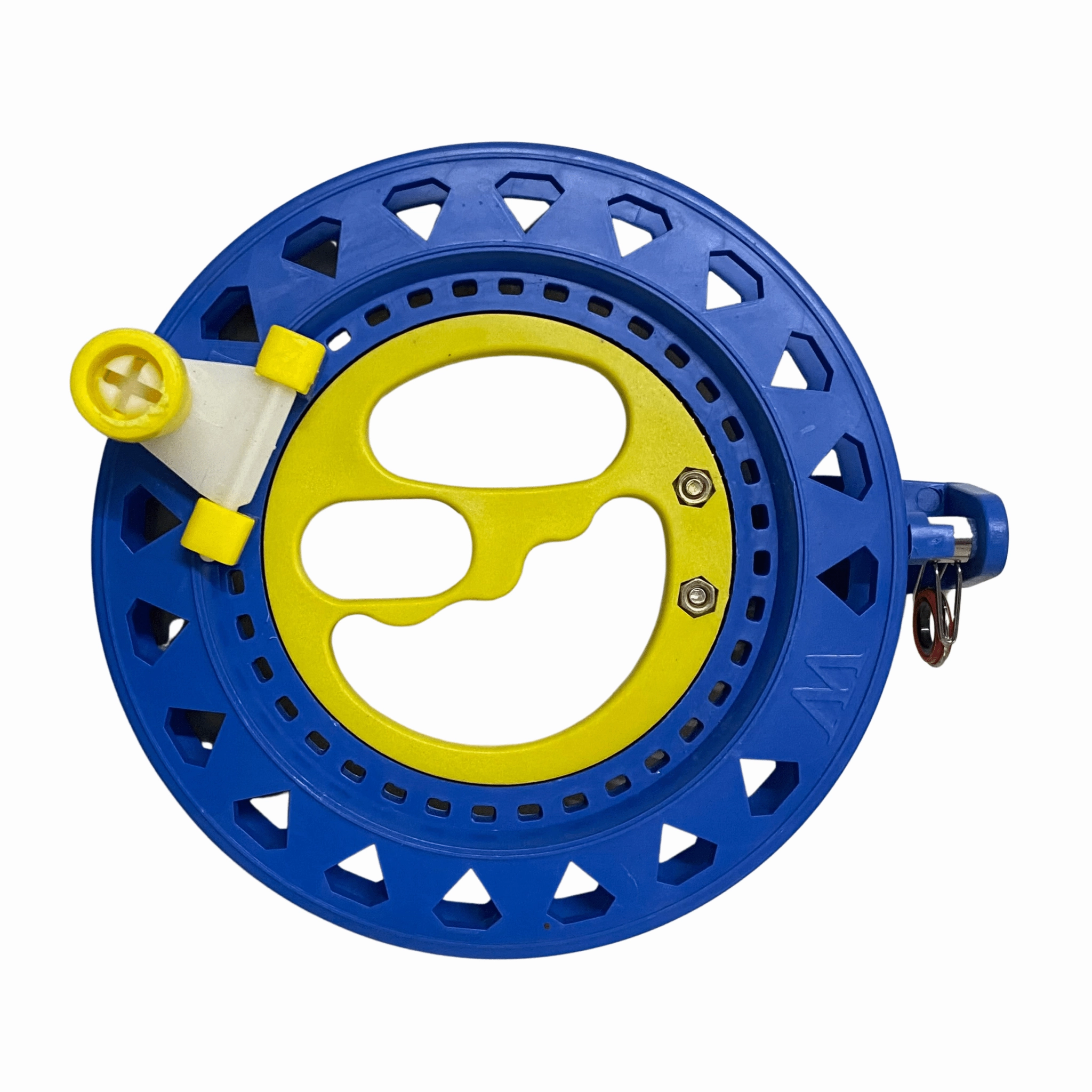 Fishing Hand Caster Reel | Hand Fishing Reel