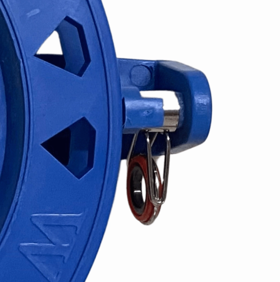 Fishing Hand Caster Reel | Hand Fishing Reel