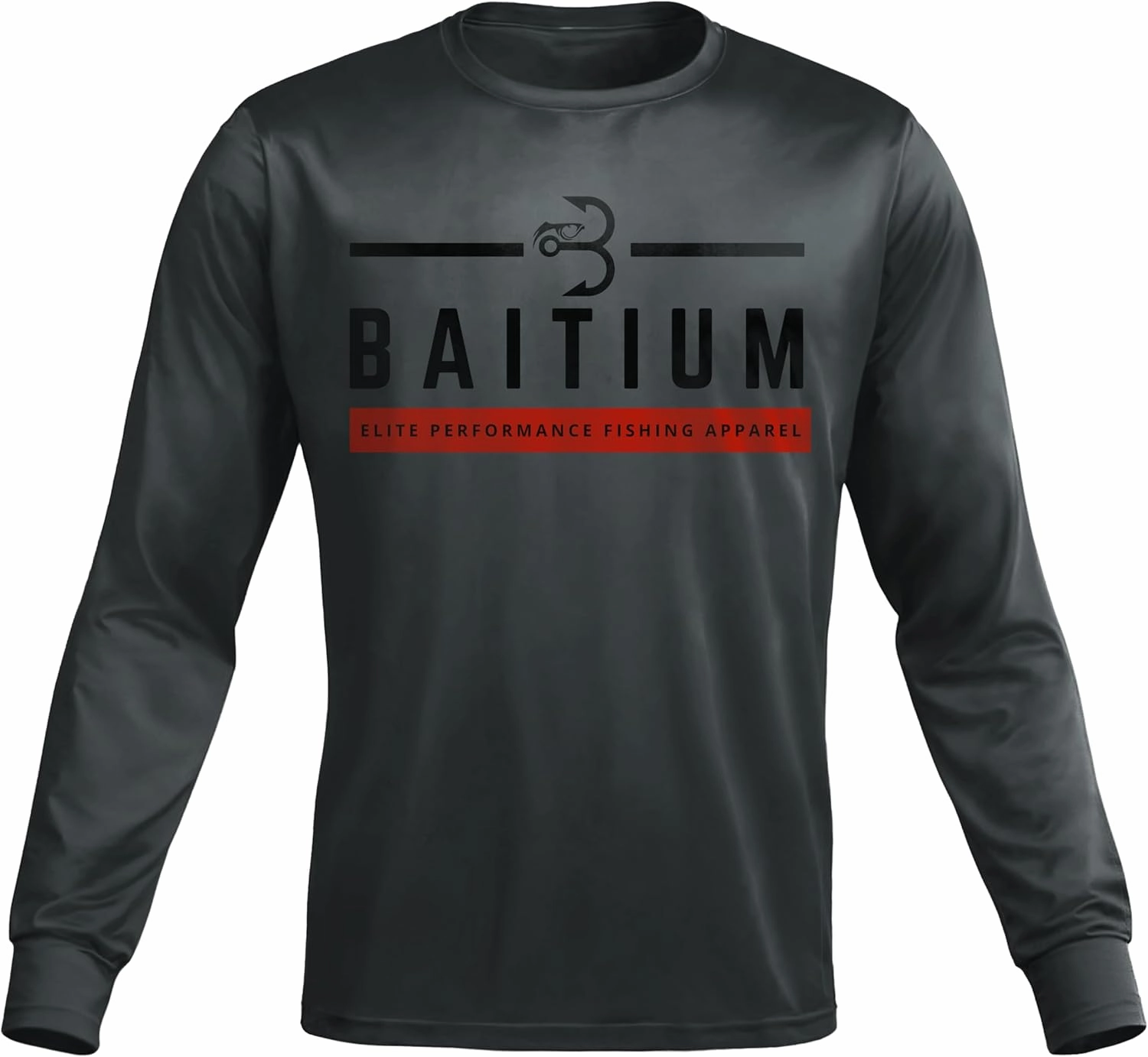 Fishing Shirts for Men, Mens Fishing Shirts Long Sleeve, UPF 50 Quick Dry, Rash Gaurd, Fishing Clothes for Men, Fishing Gear