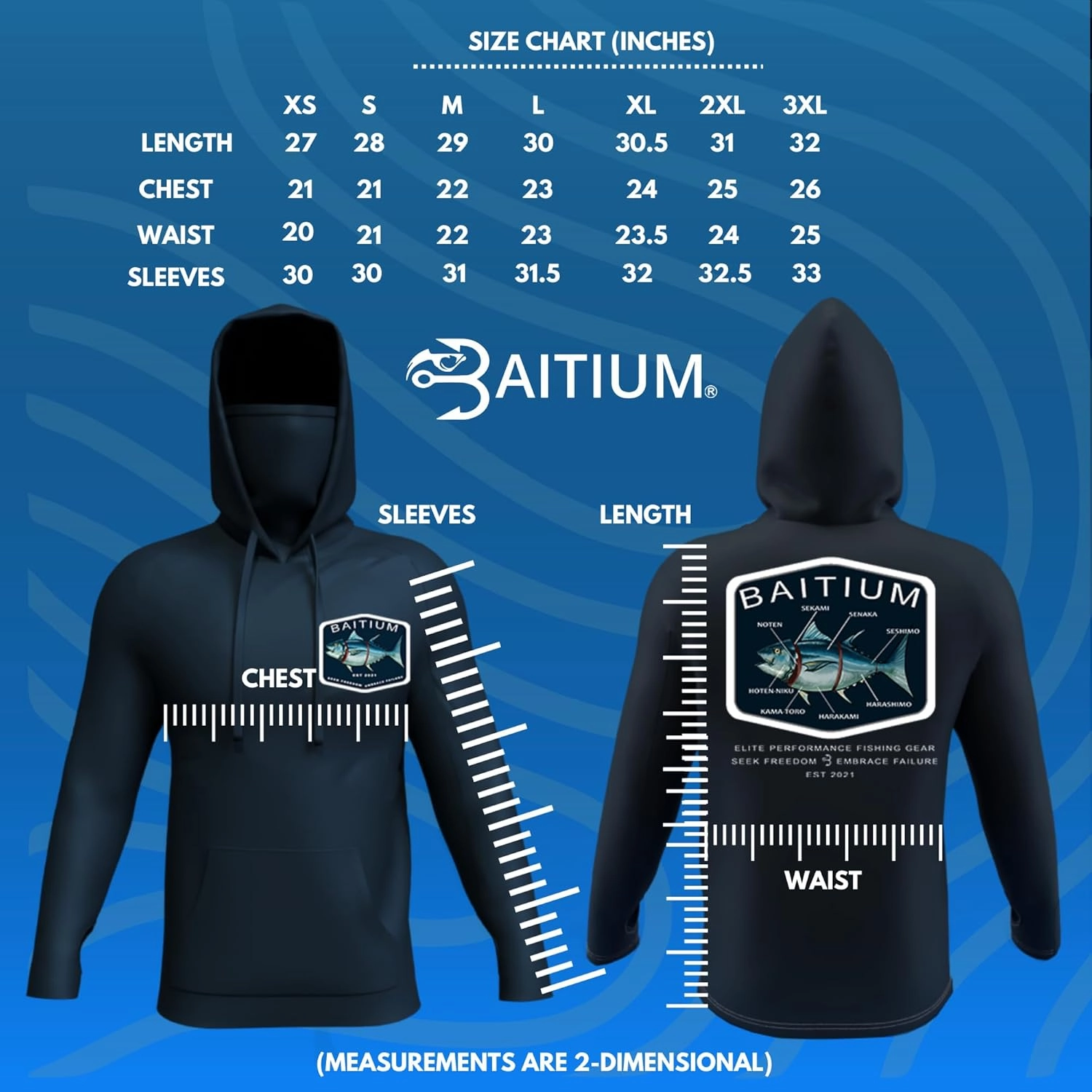 Fishing Shirts for Men,UPF50 Hooded Long Sleeve with Gaiter, Sun Protection Dry Fit Apparel, Face Mask, Fishing Clothes