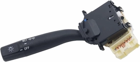 for Toyota for Corolla for Yaris for Verso Car Steering Column Switch Turn for Signal Light Fog Lamp Switch
