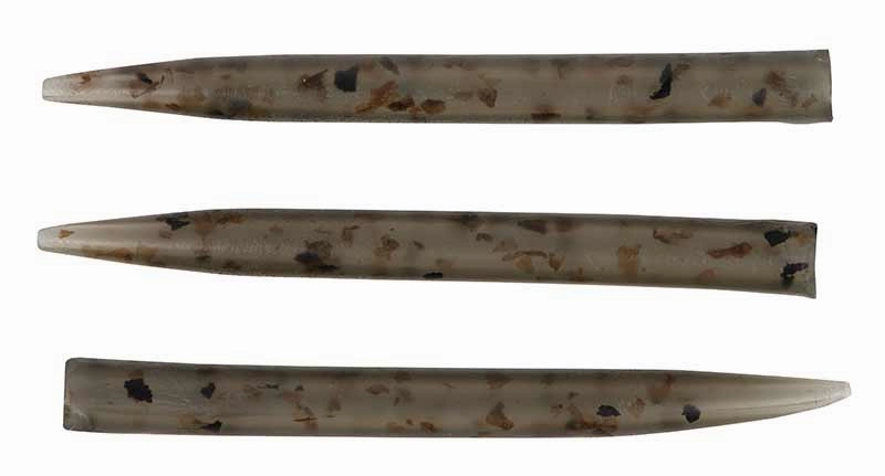 Fox Rage Predator Crimp Covers x25