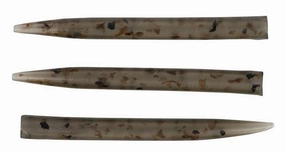 Fox Rage Predator Crimp Covers x25