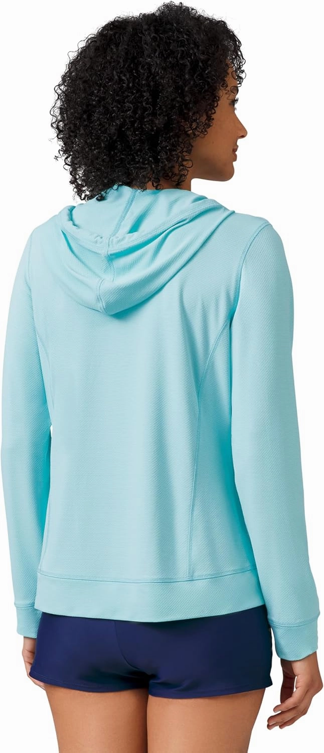Free Country Women's SunFree UPF Hoodie