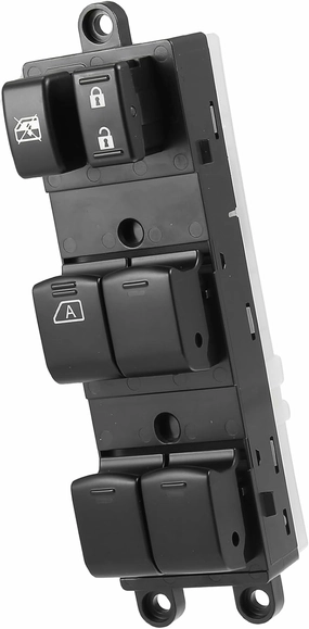 Front Left Driver Side Power Window Master Control Switch 83071AJ010 for Subaru Outback 2010-2012