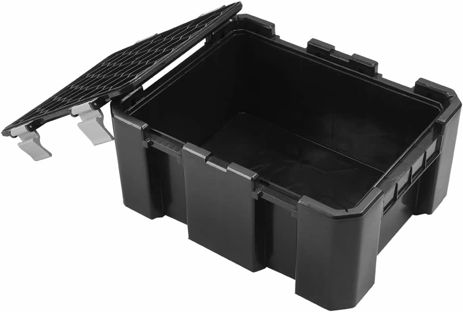 Front Runner Wolf Pack Pro Stackable Storage Boxes,Made Impact-Resistant, Water and Dust Resistant, Great for Moving Boxes and Camping