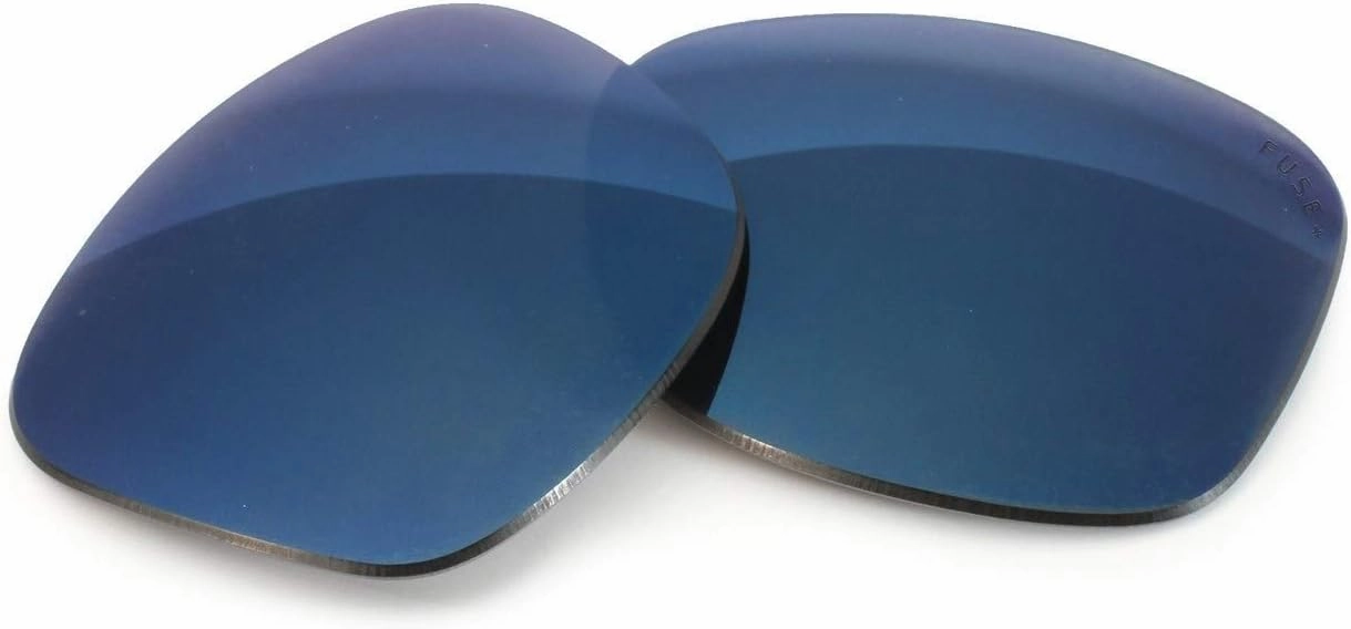Fuse Lenses Fuse Pro Polarized Replacement Lenses Compatible with Oliver Peoples Board Meeting 2