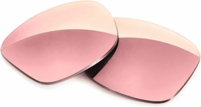 Fuse Lenses Non-Polarized Replacement Lenses Compatible with Oliver Peoples Board Meeting 2