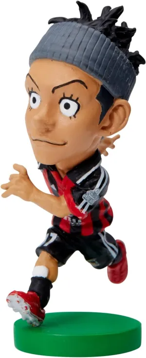 Giant Killing Figure 06: Gabriel Pereira PVC Mini Figure