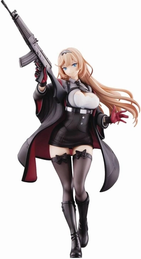 Girls' Frontline - STG-940 Non-Scale PVC Figure