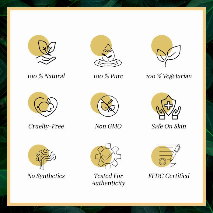 Good Vibes Coconut 100% Pure Coldpressed Carrier Oil | Hair Growth, Anti-Ageing, Hydrating | No Parabens, No Sulphates, No Mineral Oil (200 ml)