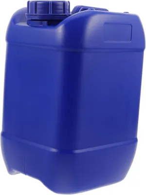 Happyyami 5l Large Bucket Stackable Leakproof Food Grade Plastic for Camping Water Storage