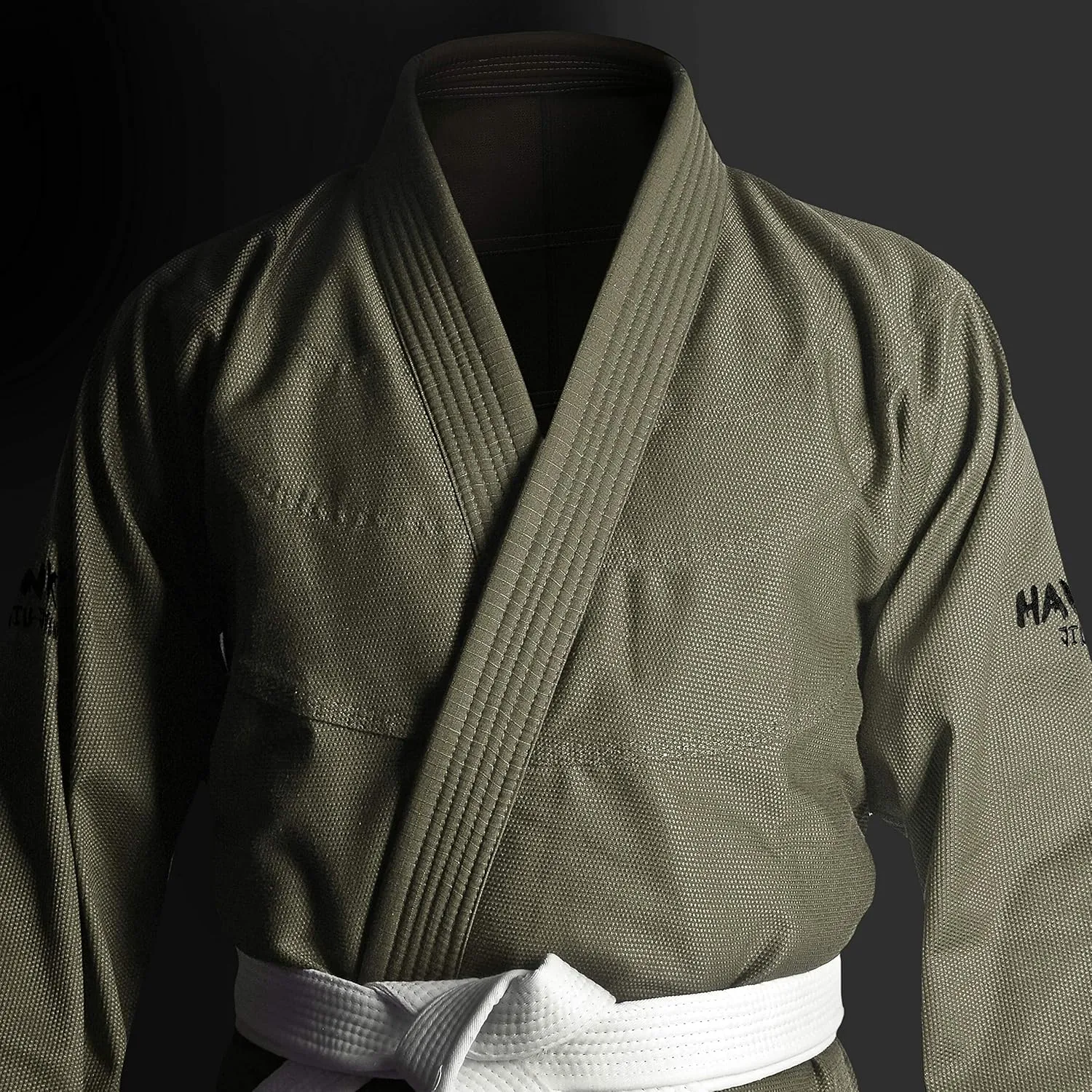 Hawk Sports Brazilian Jiu Jitsu Gi for Kids, Ultra-Light Extra Tough Premium Fabric Kids BJJ Gi