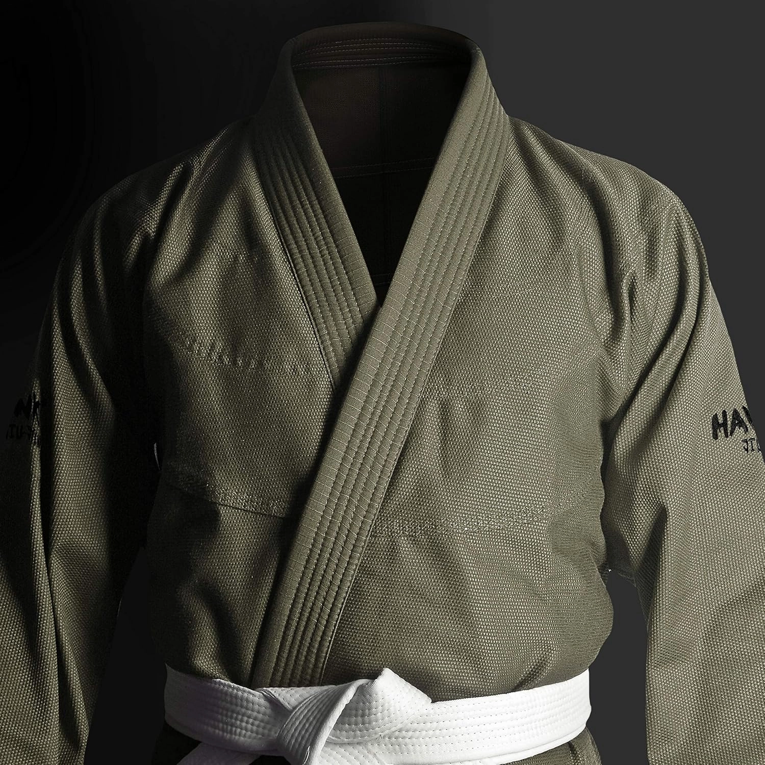 Hawk Sports Brazilian Jiu Jitsu Gi for Kids, Ultra-Light Extra Tough Premium Fabric Kids BJJ Gi