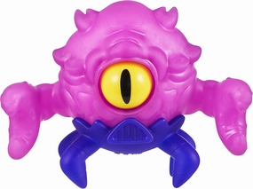 Heroes of Goo Jit Zu Galaxy Attack, Action Figure Ultra Rare Crusticoid, 41212
