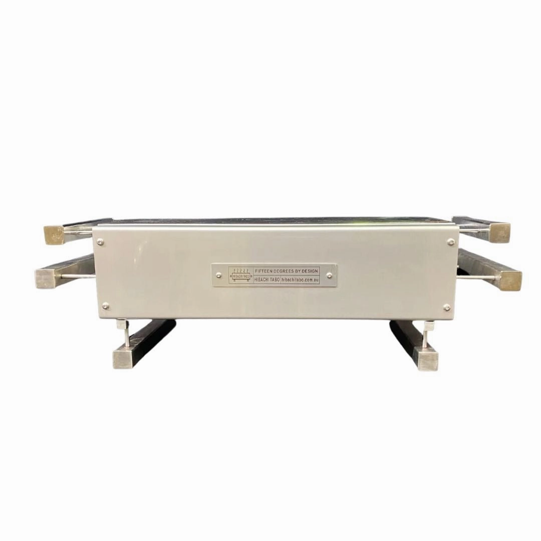 Hibachi Tabo 'Classic PRO Charcoal Grill