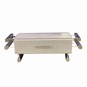Hibachi Tabo 'Classic PRO Charcoal Grill