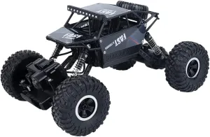 High Speed Remote Control Car All Terrain Diecast Diecast Vehicle Rechargeable Die Cast Climbing Car 2.4Ghz 4WD Drift Car Racing Model Stunt Car Boy Toy Car Children's Gift Car