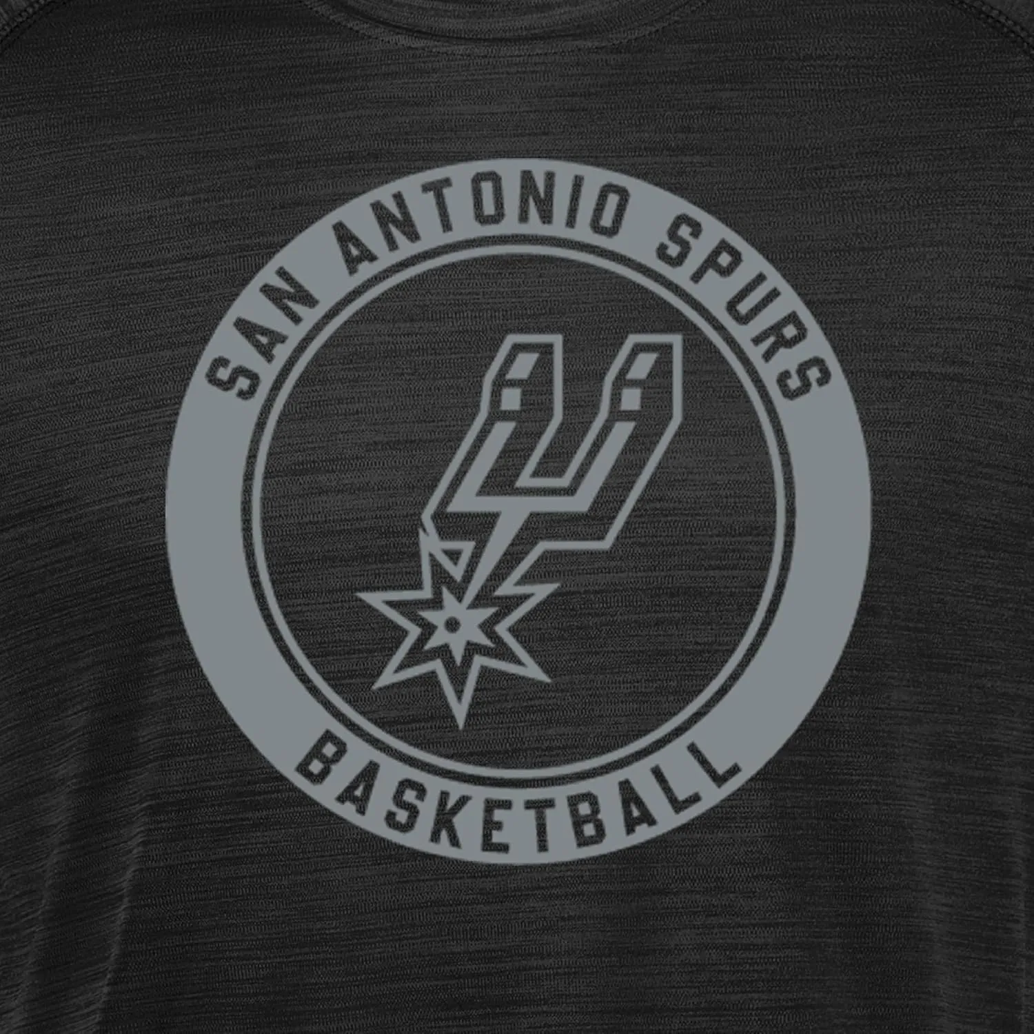 Holloway Boys NBA Pro Tee-Youth Basketball T-Shirt, Team Fan Gear, Comfortable and Durable, Perfect for Game Days