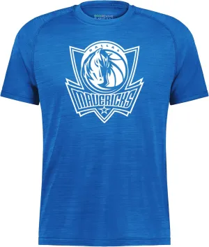 Holloway Boys NBA Pro Tee-Youth Basketball T-Shirt, Team Fan Gear, Comfortable and Durable, Perfect for Game Days