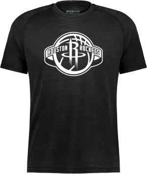 Holloway Boys NBA Pro Tee-Youth Basketball T-Shirt, Team Fan Gear, Comfortable and Durable, Perfect for Game Days