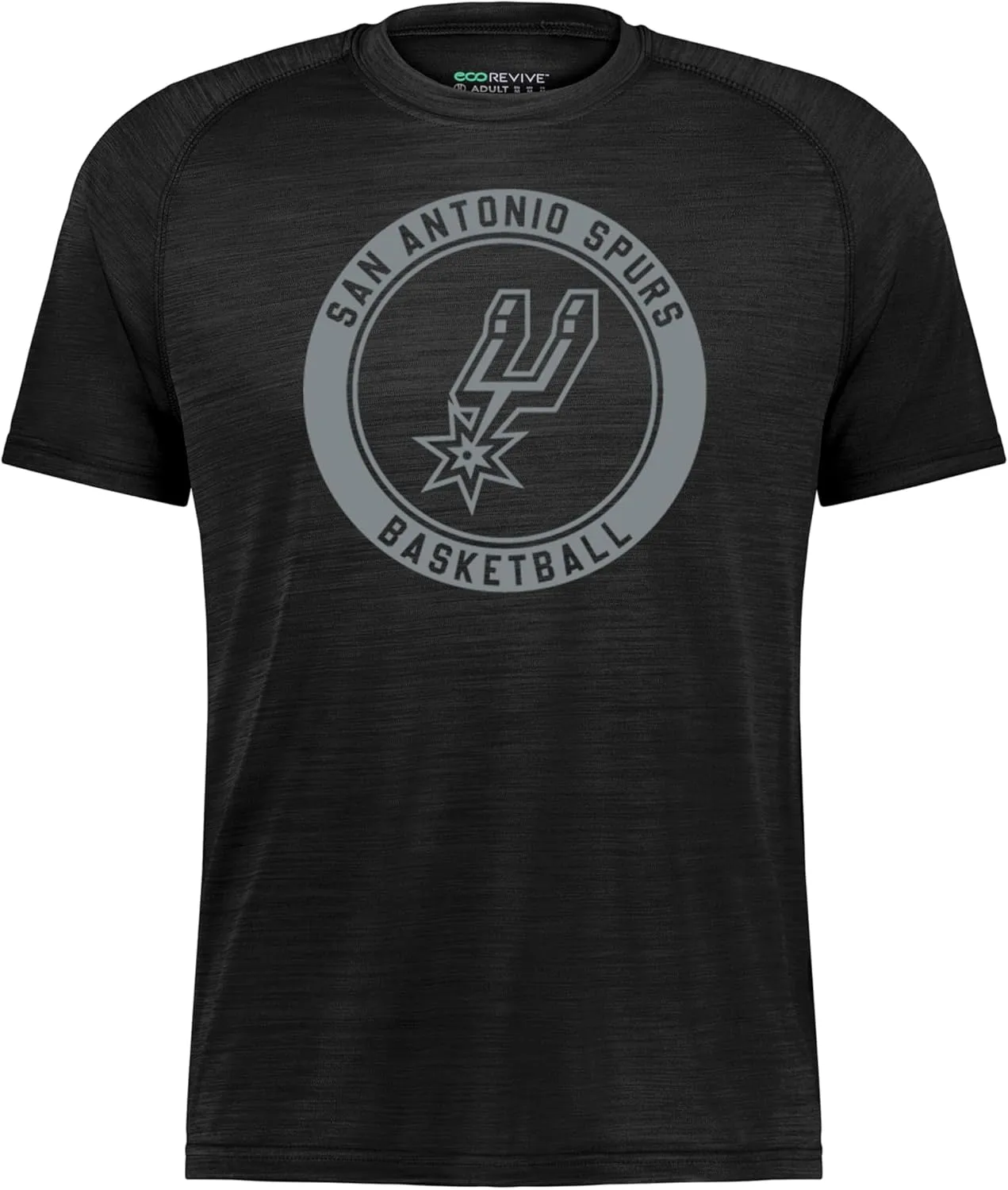 Holloway Boys NBA Pro Tee-Youth Basketball T-Shirt, Team Fan Gear, Comfortable and Durable, Perfect for Game Days