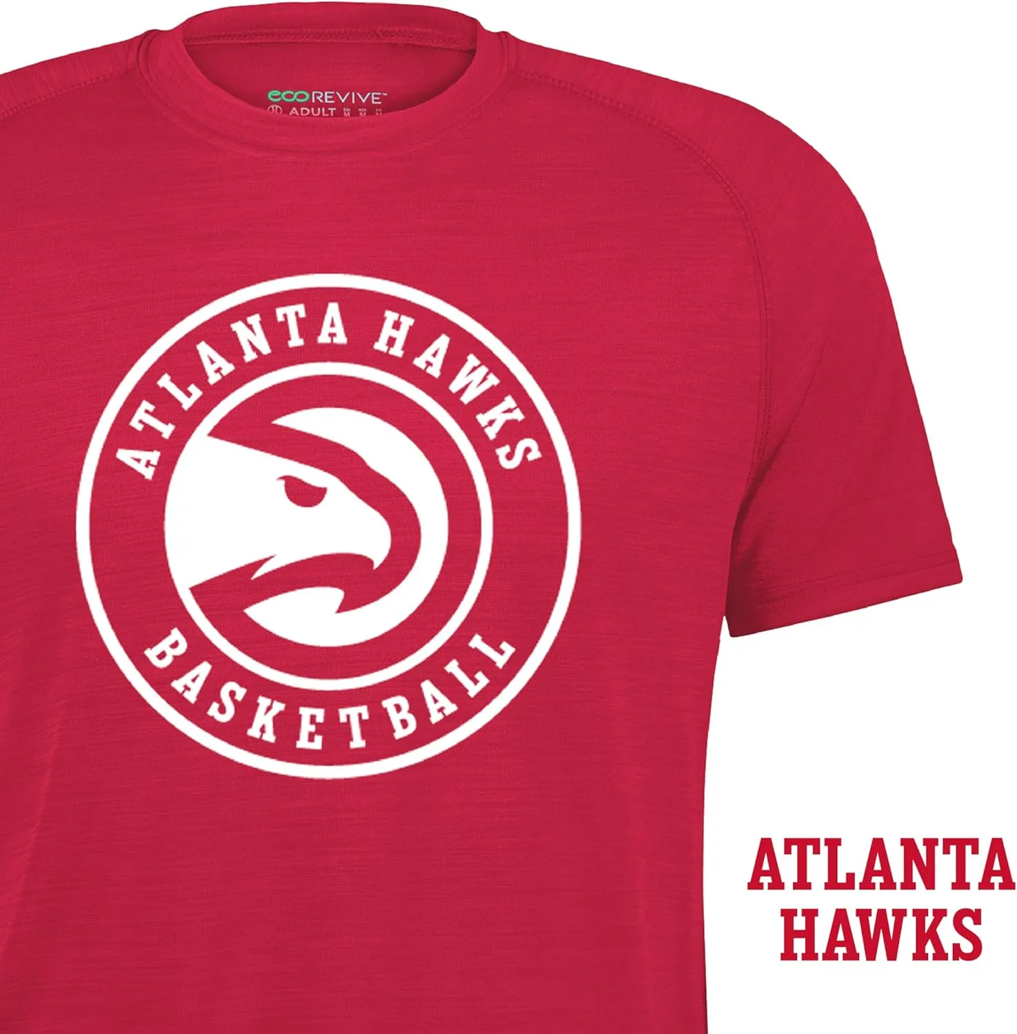 Holloway Boys NBA Pro Tee-Youth Basketball T-Shirt, Team Fan Gear, Comfortable and Durable, Perfect for Game Days