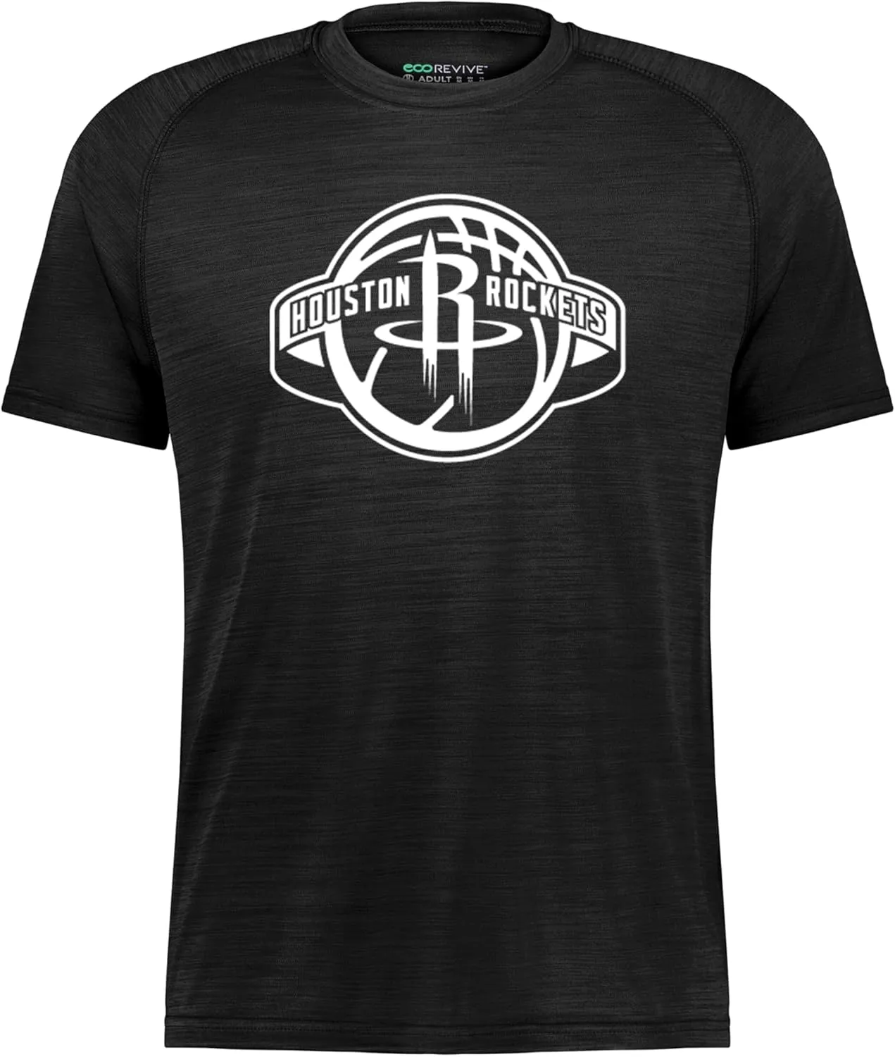 Holloway Boys NBA Pro Tee-Youth Basketball T-Shirt, Team Fan Gear, Comfortable and Durable, Perfect for Game Days