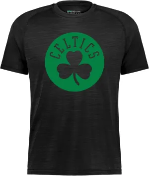 Holloway Boys NBA Pro Tee-Youth Basketball T-Shirt, Team Fan Gear, Comfortable and Durable, Perfect for Game Days