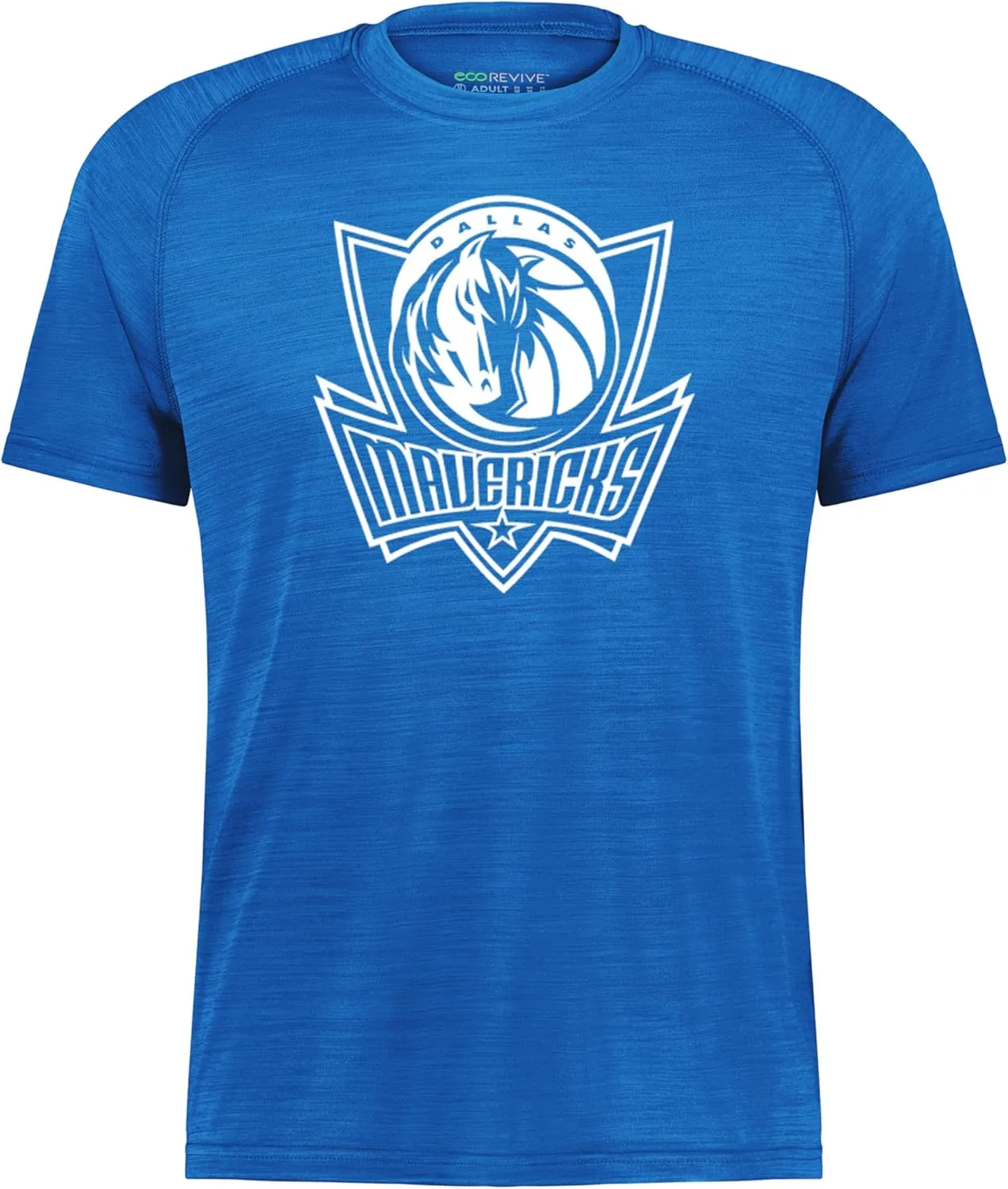 Holloway Boys NBA Pro Tee-Youth Basketball T-Shirt, Team Fan Gear, Comfortable and Durable, Perfect for Game Days