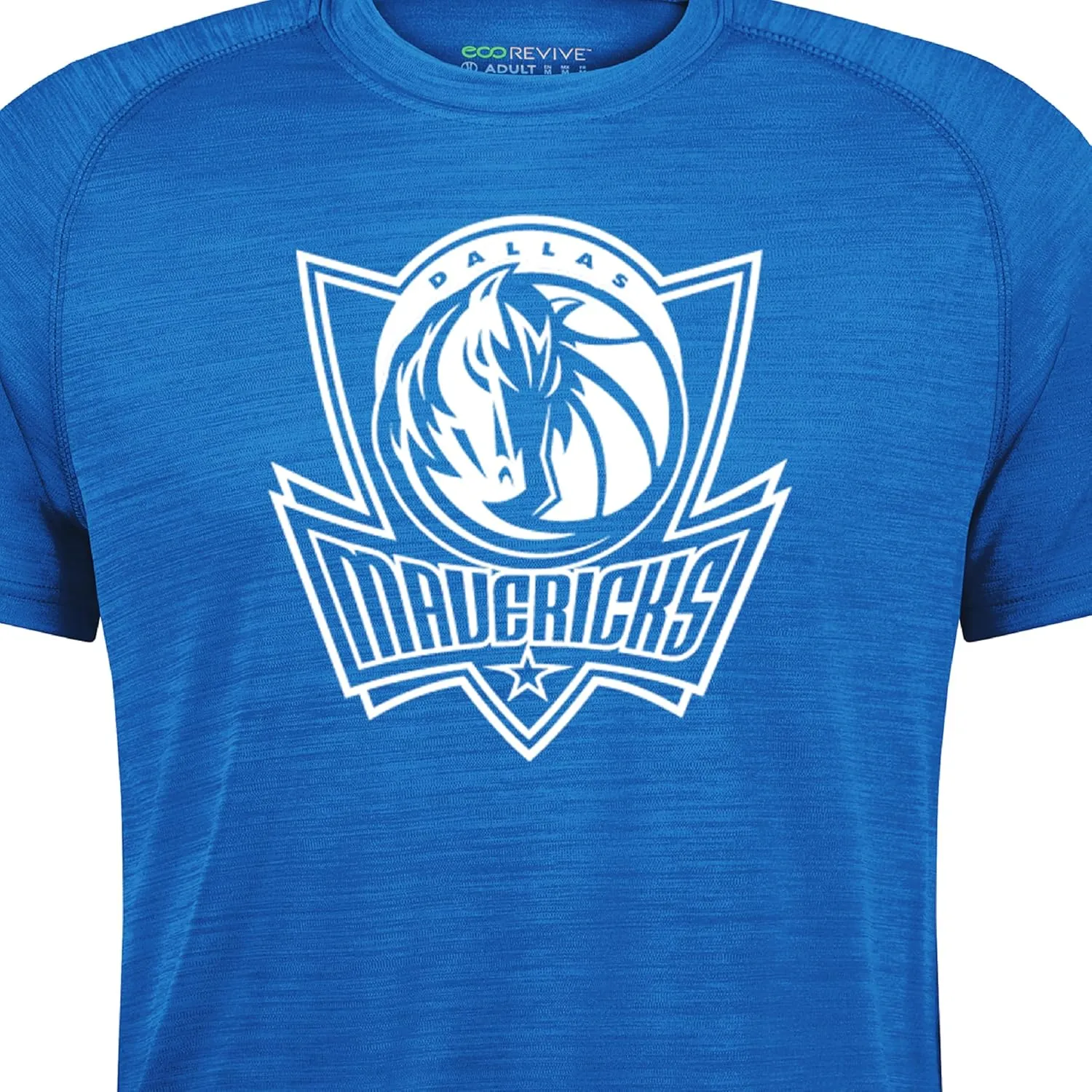 Holloway Boys NBA Pro Tee-Youth Basketball T-Shirt, Team Fan Gear, Comfortable and Durable, Perfect for Game Days