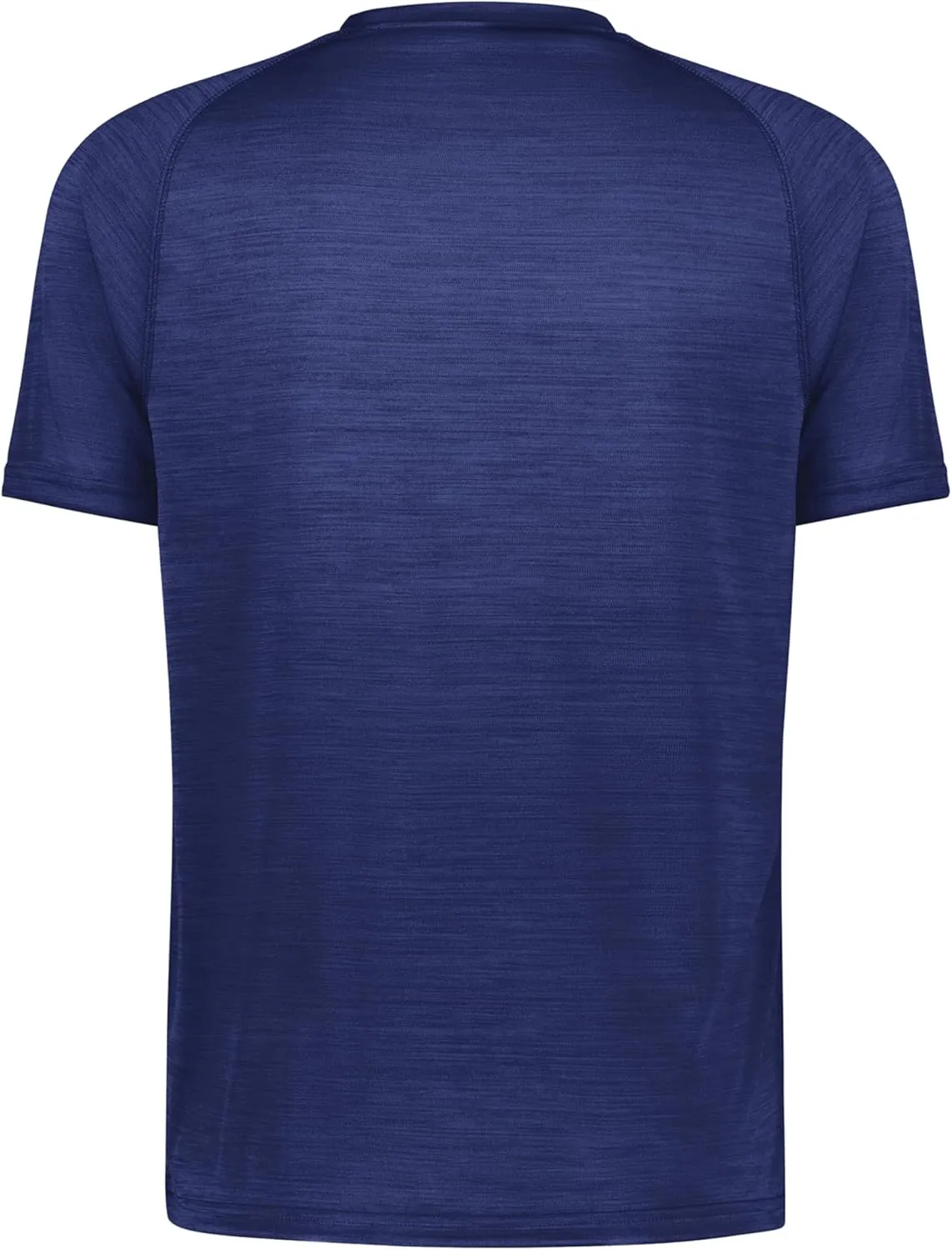 Holloway Boys NBA Pro Tee-Youth Basketball T-Shirt, Team Fan Gear, Comfortable and Durable, Perfect for Game Days