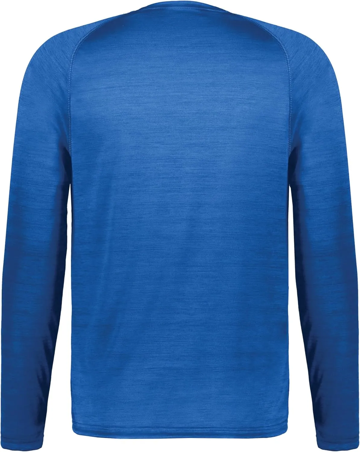 Holloway NBA All-Pro Long Sleeve Tee - Moisture-Wicking Athletic Shirt, Team & Basketball Fan Gear
