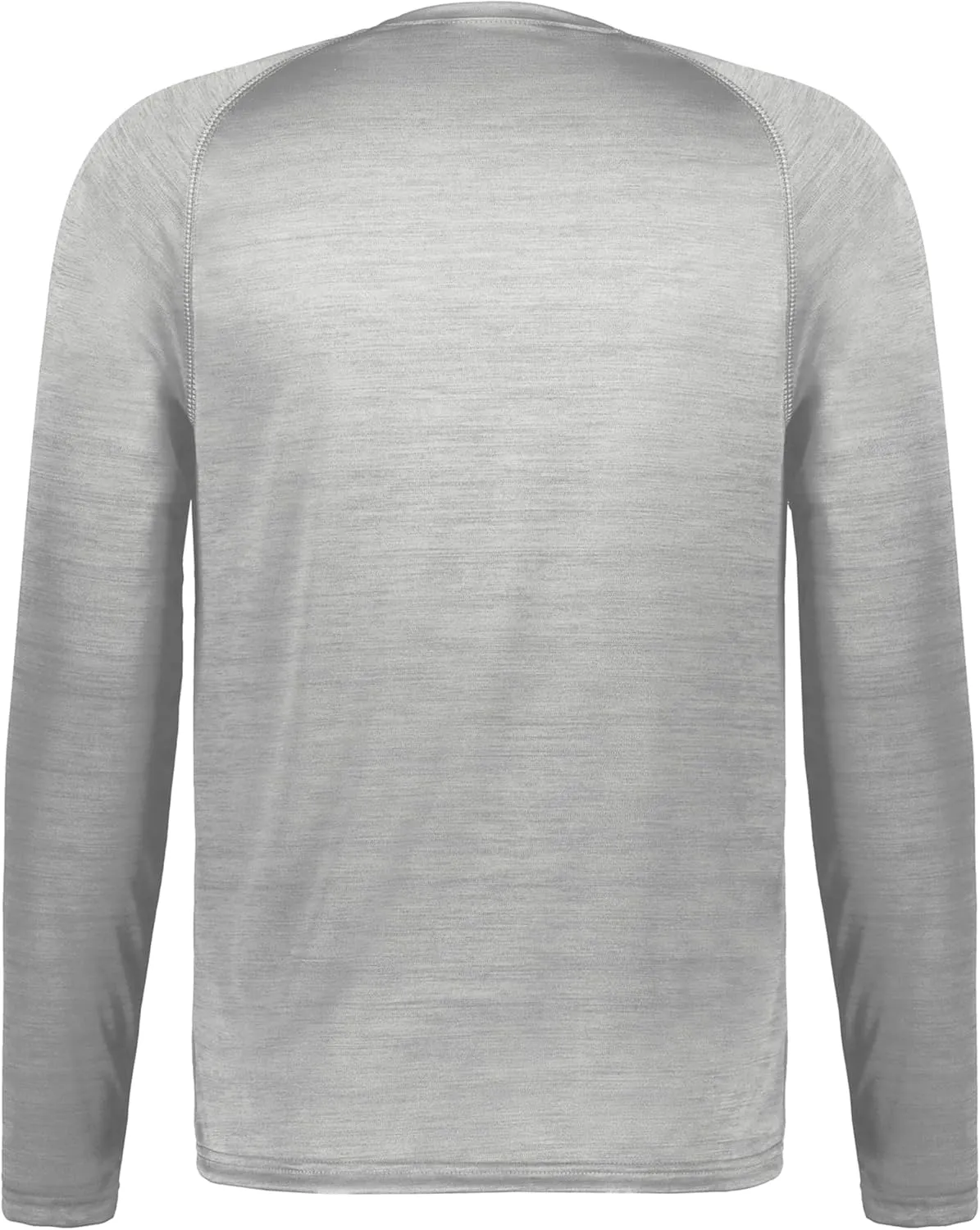 Holloway NBA All-Pro Long Sleeve Tee - Moisture-Wicking Athletic Shirt, Team & Basketball Fan Gear