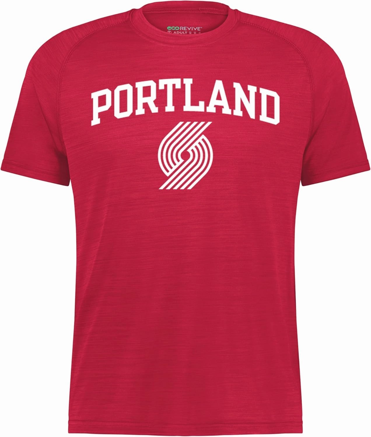 Holloway NBA All-Pro Tee - Lightweight Basketball T-Shirt, Perfect for Athletes