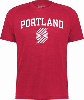 Holloway NBA All-Pro Tee - Lightweight Basketball T-Shirt, Perfect for Athletes
