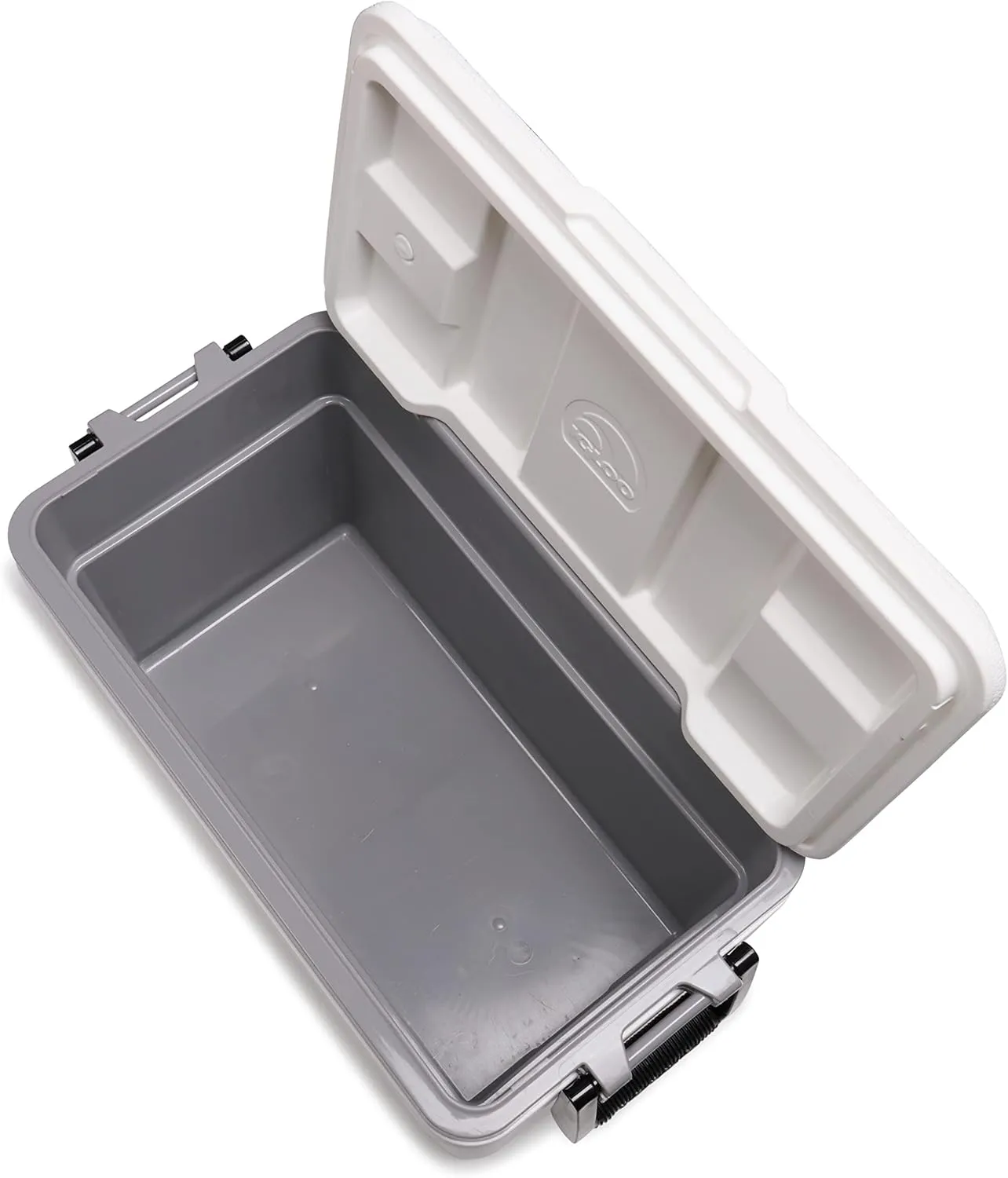 Igloo Coolers Marine Series, Insulated Portable Hard Side Cooler Ice Chest, Great for Fishing, Camping, Boating, & More