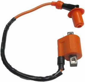 Ignition Coil,For Puch Motobecane Sachs Minarelli Car Engine Ignition Coil