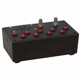 Jameco Kitpro KIT-TOYORGAN Forrest MIMS Toy Organ Kit