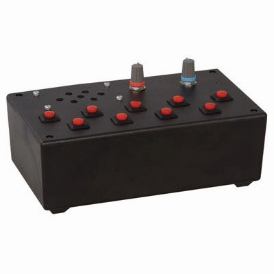 Jameco Kitpro KIT-TOYORGAN Forrest MIMS Toy Organ Kit