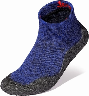 Joomra Womens Mens Minimalist Barefoot Sock Shoes | Zero Drop | ECO Vegan | Multi-Purpose & Ultra-Portable Water Footwear