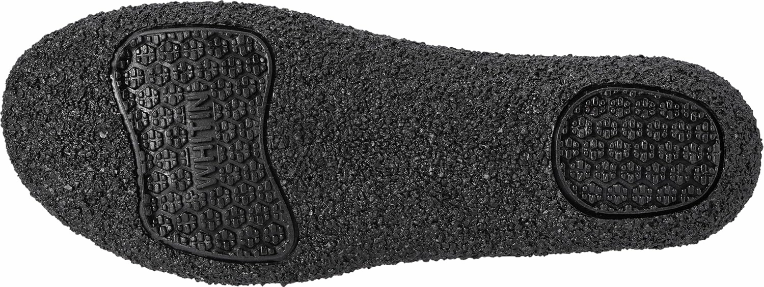 Joomra Womens Mens Minimalist Barefoot Sock Shoes | Zero Drop | ECO Vegan | Multi-Purpose & Ultra-Portable Water Footwear