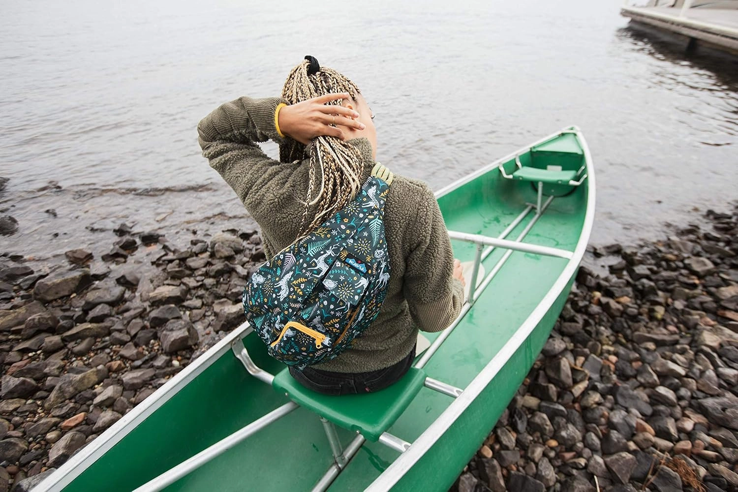 KAVU Rope Sling