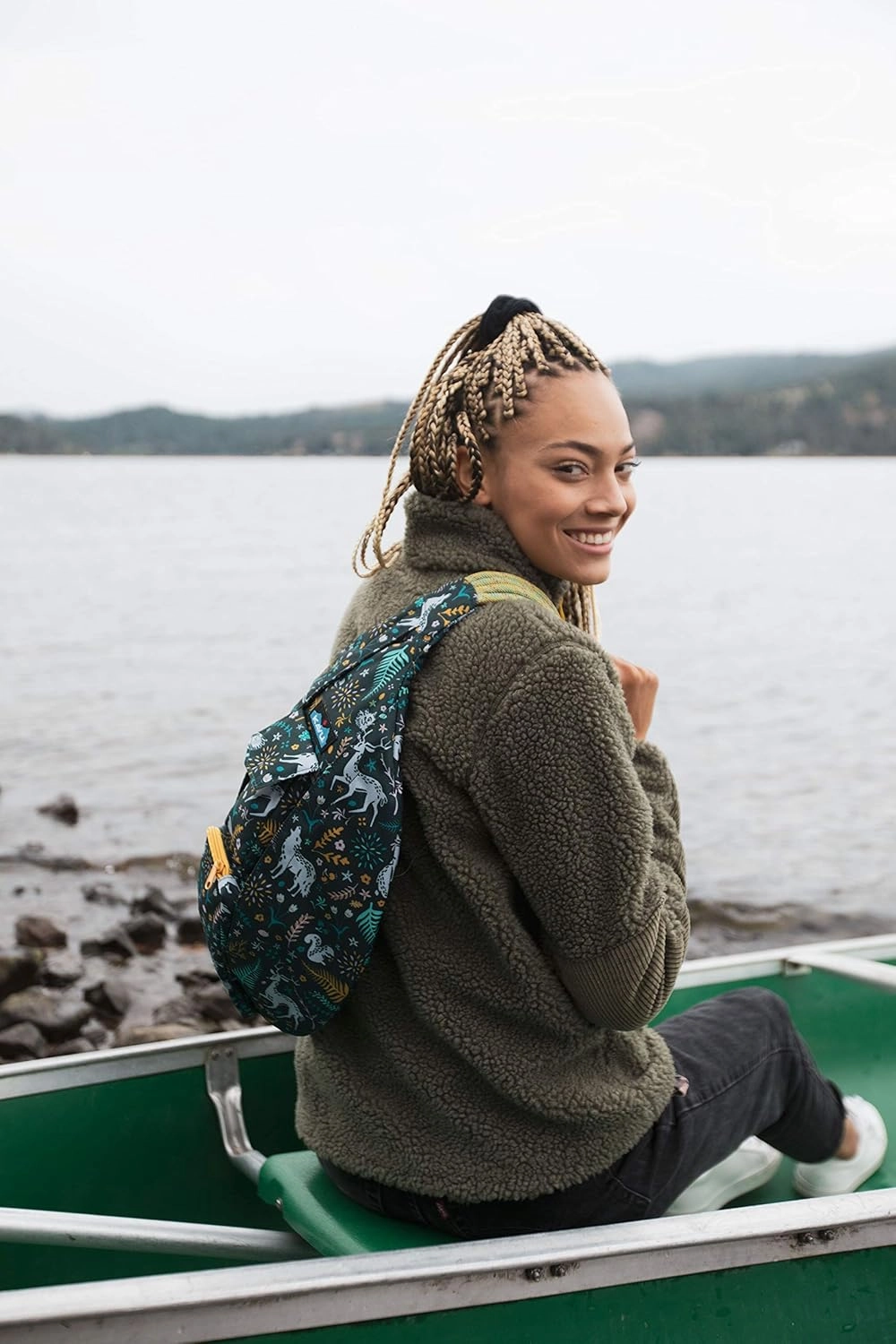KAVU Rope Sling