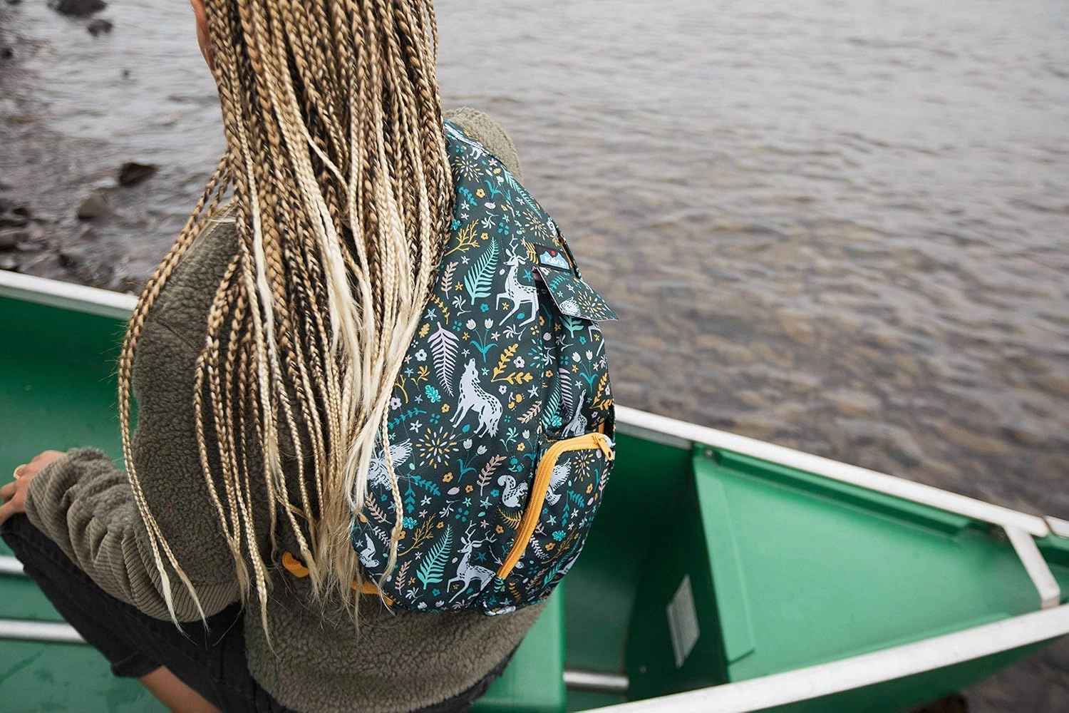 KAVU Rope Sling