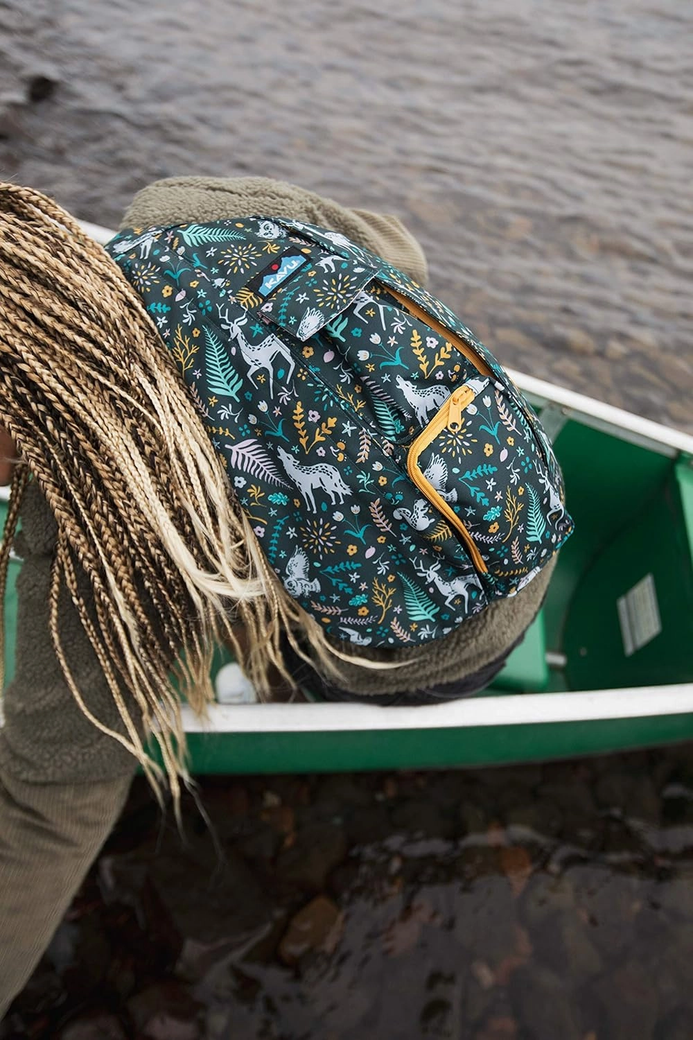 KAVU Rope Sling