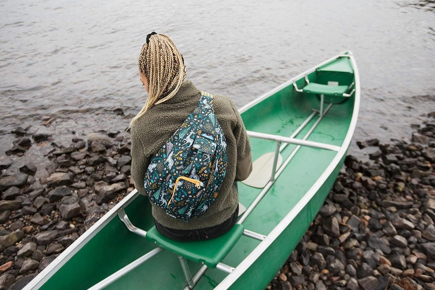 KAVU Rope Sling